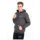 Target Ανδρική ζακέτα Hoodie Jacket ''Thirty-5''